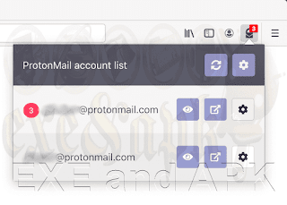 تطبيق ProtonMail لسطح المكتب لأنظمة التشغيل Windows و macOS و Linux قيد التطوير