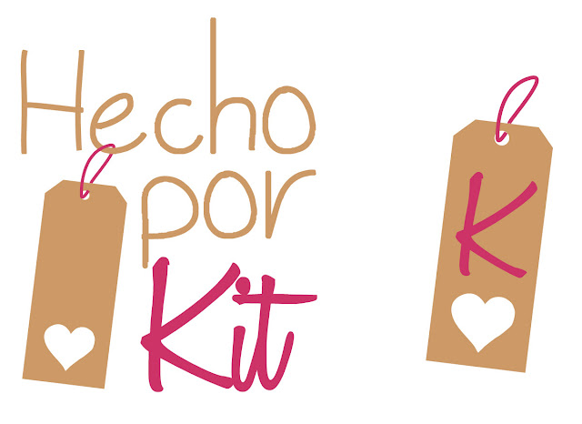 logotipo hecho por kit