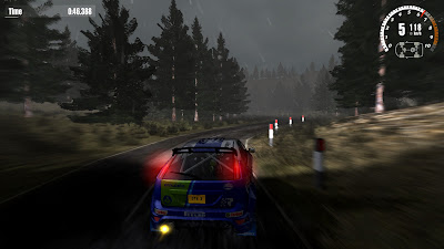 Rush Rally 3 Game Screenshot 7