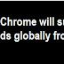 Chrome to Block Ads: The Evil Effects of this Move by Google