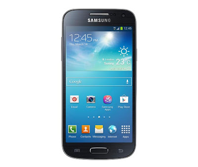 Galaxy S4 Mini