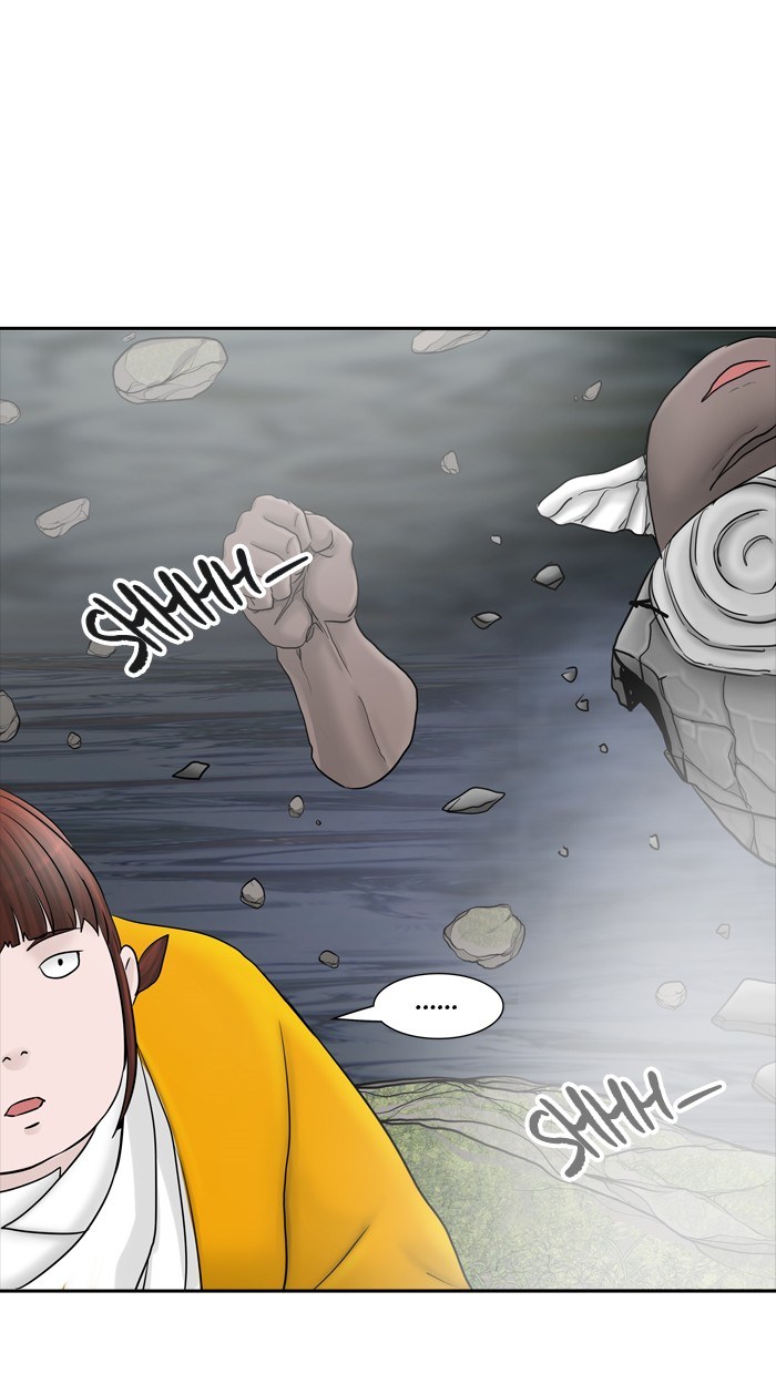 Webtoon Tower Of God Bahasa Indonesia Chapter 376