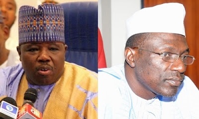 Makarfi, Sheriff begin negotiations to end leadership crisis