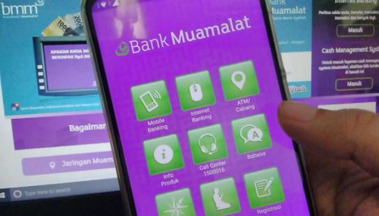Alamat Lengkap dan Nomor Telepon Bank Muamalat di Sukabumi