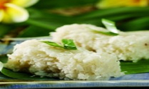 Resep Membuat Wajik Klethik Khas Magelang