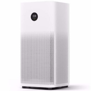 best air purifier is that Xiaomi