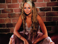 Jennifer Ellison