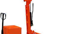 Mobile Lifting Devices