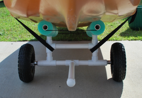 Hobie Forums • View topic - AI 2 Mods--Tricycle Landing 