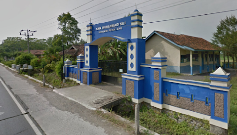 Lowongan Kerja Sebagai Guru di SMK Muhammdiyah Ulujami