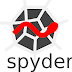 Menjalankan Spyder IDE Tanpa Ananconda Navigator