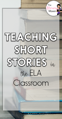 Using short stories in the ELA classroom can allow for the exploration of a wider variety of authors and issues than relying solely on novels. In this #2ndaryELA Twitter chat, middle school and high school English Language Arts teachers discussed short story selection and instruction. Read through the chat for ideas to implement in your own classroom.