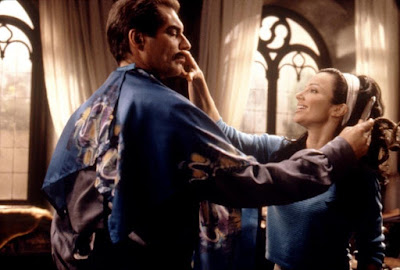 The Beautician And The Beast 1997 Fran Drescher Timothy Dalton Image 7