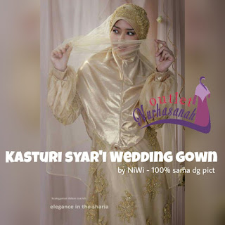 Gaun Pengantin Muslimah Modern Kasturi Wedding Gown Syar'i by Nines Widosari, baju lamaran islami, baju lamaran muslimah, baju lamaran sederhana, baju lamaran syar'i, baju menikah syar'i, baju pengantin islami, baju pengantin murah, baju pengantin muslimah, baju pernikahan islami, baju pesta muslimah, busana lamaran islami, busana lamaran muslimah, busana lamaran sederhana, busana lamaran syar'i, busana menikah syar'i, busana pengantin islami, busana pengantin murah, busana pernikahan islami, busana pesta muslimah, gaun akad islami, gaun akad murah, gaun akad muslimah, gaun akad sederhana, gaun akad syar'i, gaun lamaran islami, GAUN LAMARAN MUSLIMAH, gaun lamaran sederhana, gaun lamaran syar'i, gaun pengantin islami, gaun pengantin murah, gaun pengantin muslimah, gaun pengantin syar'i, gaun pernikahan islami, gaun pesta muslimah, gaun spesial, gaun tunangan