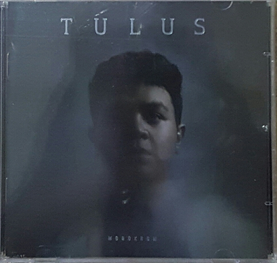 Tulus - Pamit