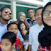 HaNa's FamiLy: Kek Lapis Kukus Cream Cheese