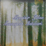 Menyisir Jalan Menangkap Matahari