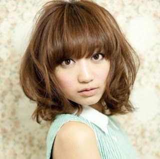 Model Rambut Ala Korea 2013, Trend Center, Trend Style, Trend Fashion, Trend Fashion 2013, Gaya hidup, 