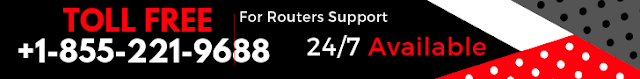 netgear router tech support number