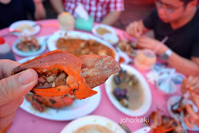 Restoran-Todak-Johor-Bahru