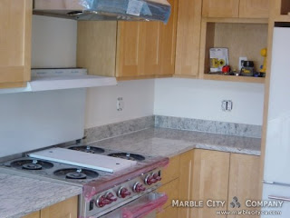 countertops ca