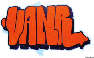 Write my name in graffiti