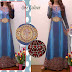 232135 Gamis Cleopatra SOLD OUT