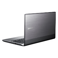 Samsung Series 3 11.6” NP300U1A-A01US laptop