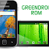 [CUSTOM ROM] GreenDroid GD Samsung Galaxy Y 