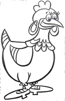 gallina
