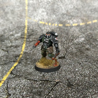 Primaris Reiver