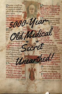  5000-Year-Old Medical Secret Unearthed!