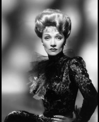 The Spoilers 1942 Marlene Dietrich Image 5