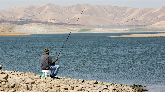 fishing tackle boxes