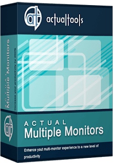 Download Actual Multiple Monitors 8.9.2