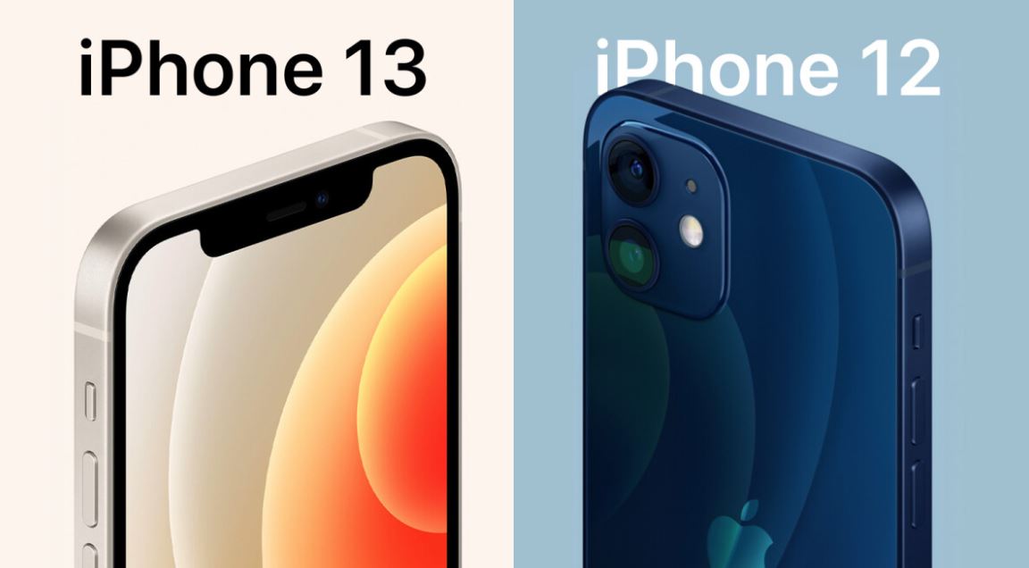 Iphone 13 Pro Max Vs Iphone 12 Pro Max Camera Review Leaks