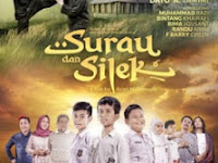 Download Film Surau dan Silek (2017) HDRip Full Movie