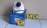 Camera Indoor DIS 800TVL