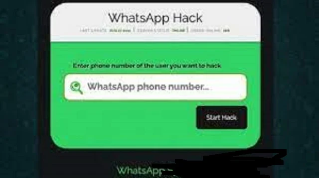 WhatsApp Hack Download