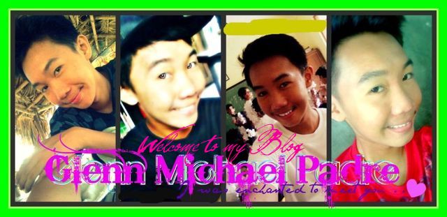 Glenn Michael