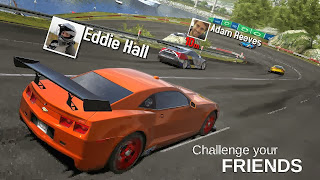 GT Racing 2 The Real Car Exp UNLOCKED APK+DATA FILES(Unlimited Money)