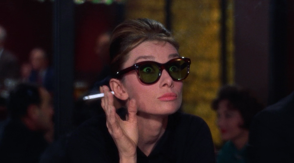 Audrey Hepburn: an iconic problem | Movies | The Guardian