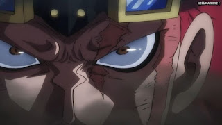 ワンピースアニメ 1016話 ユースタスキッド ジキジキの実 ギザ男 EUSTASS KID | ONE PIECE Episode 1016