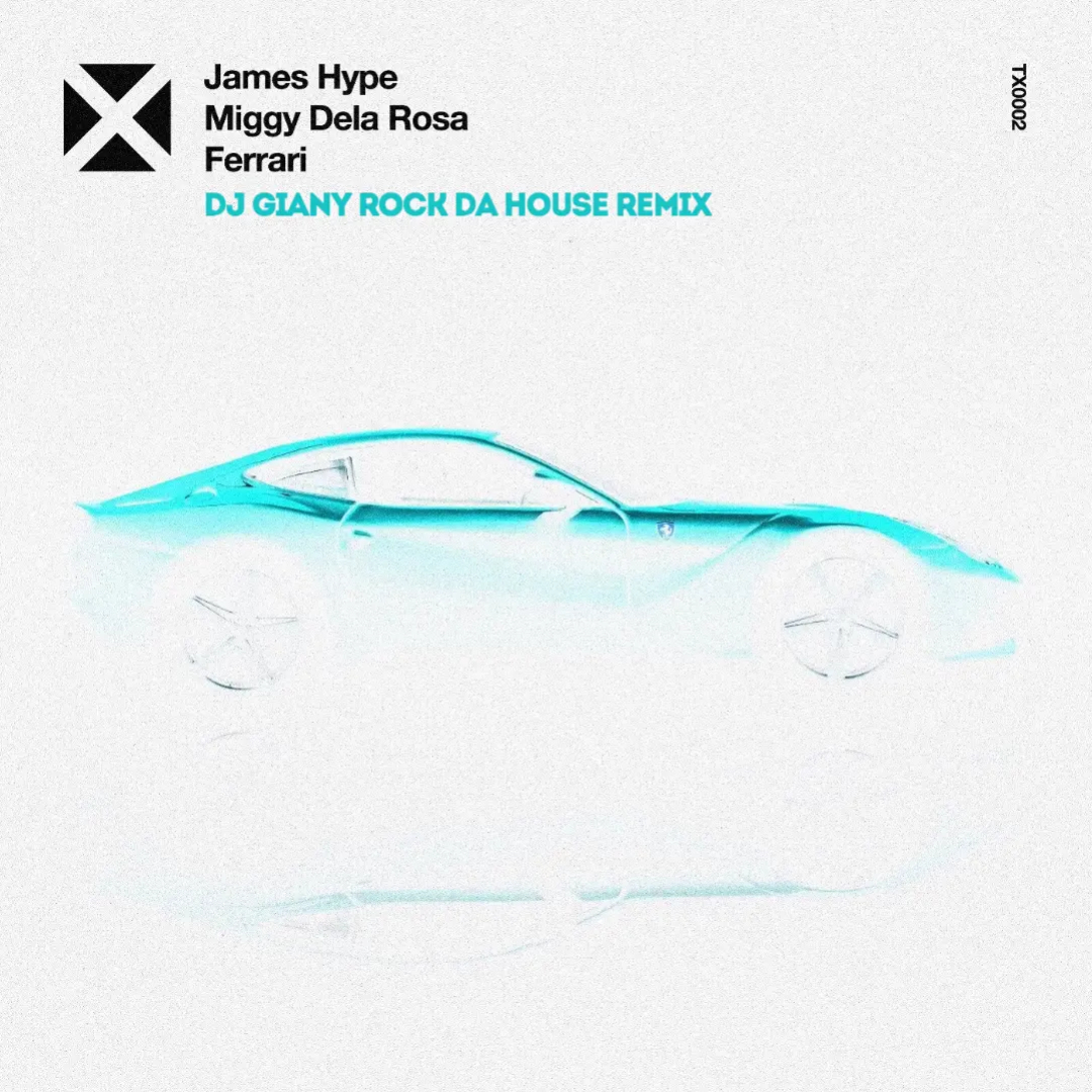James hype ferrari. James Hype feat. Miggy dela Rosa - Ferrari. James Hype, Miggy dela Rosa Ferrari (DJ Dark & mentol Remix). James Hype lose Control Original Mix.