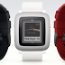 Pebble Time , Latest SmartWatch Interface Interesting and Lasting Battery 7 Days