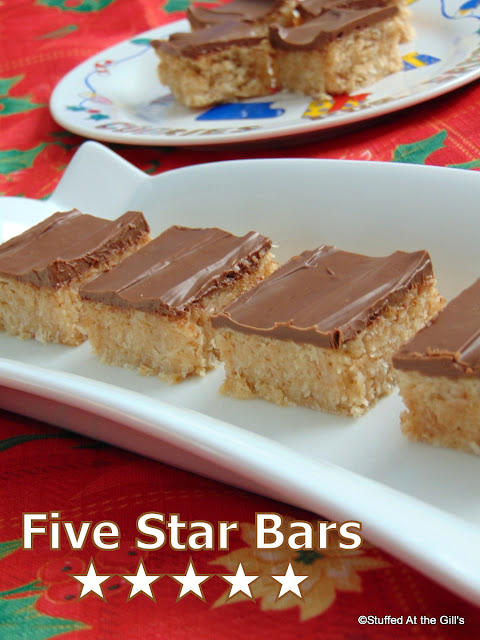 Five Star Bars