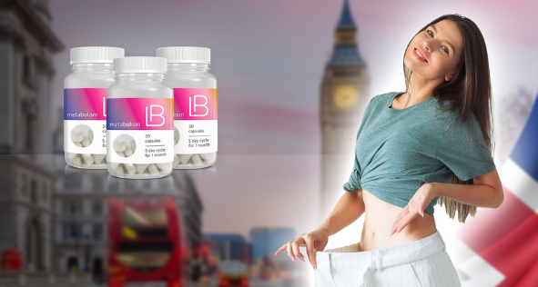 Liba Weight Loss Capsules UK Reviews – Waste of Money or Effective Weight Loss Capsules?