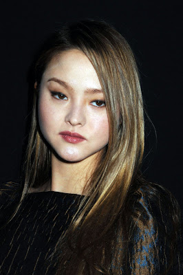 Devon Aoki Hot Photo