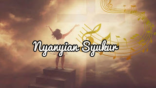 Nyanyian Syukur