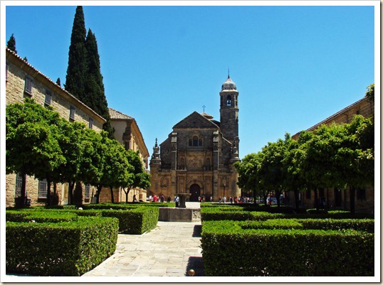 254 Úbeda